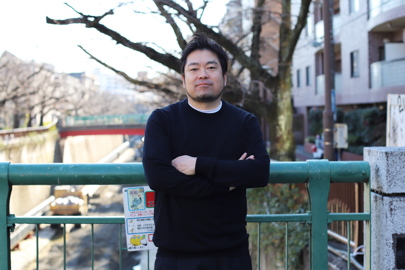 酒井 吉之
